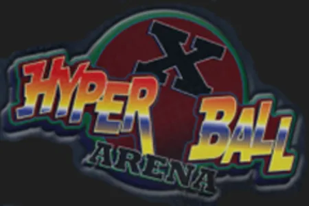 Portada de HyperXBall