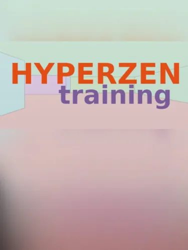 Portada de HyperZen Training