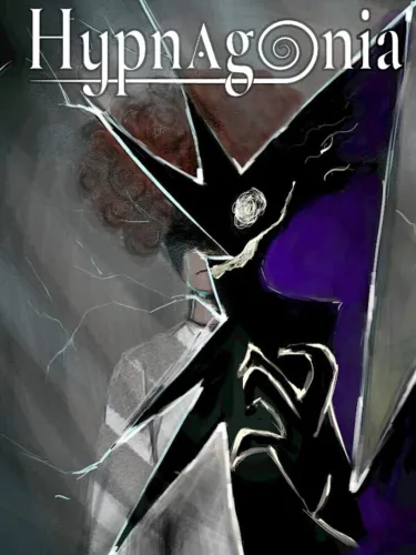 Portada de Hypnagonia