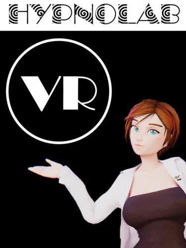 Portada de Hypnolab VR