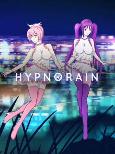 Portada de Hypnorain