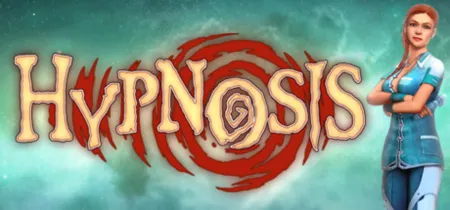 Portada de Hypnosis