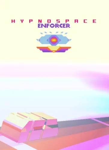 Portada de Hypnospace Enforcer
