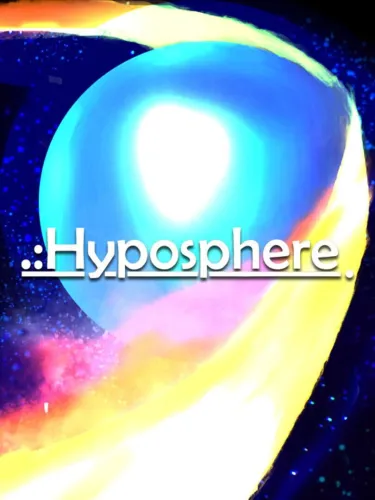 Portada de Hyposphere