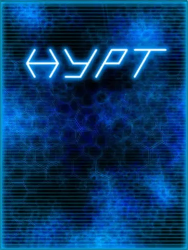 Portada de Hypt