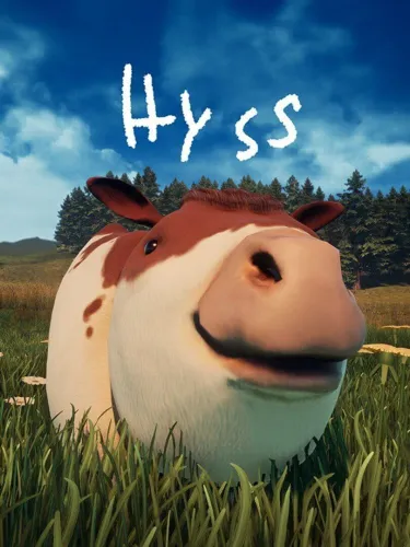 Portada de Hyss