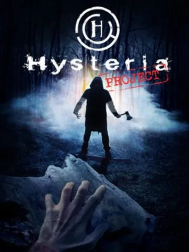 Portada de Hysteria Project