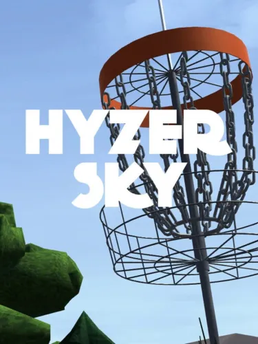 Portada de Hyzer Sky