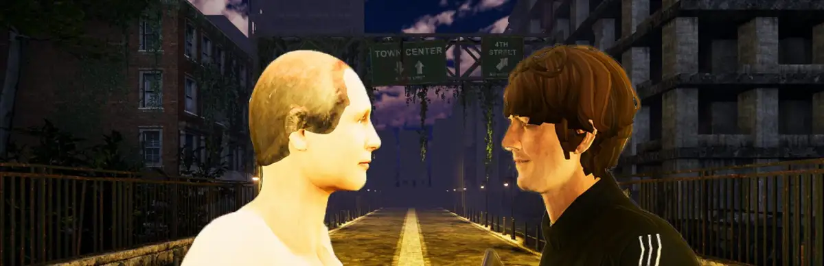 I Accidentally Restarted the USSR