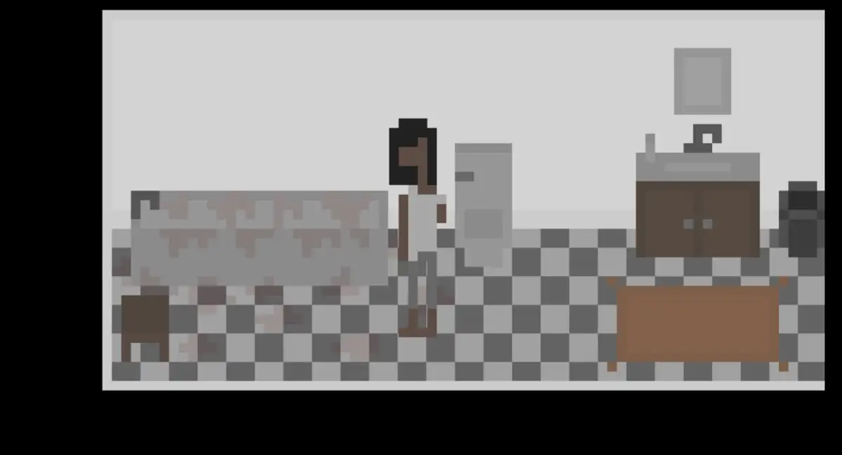 Portada de I Am Alone Too