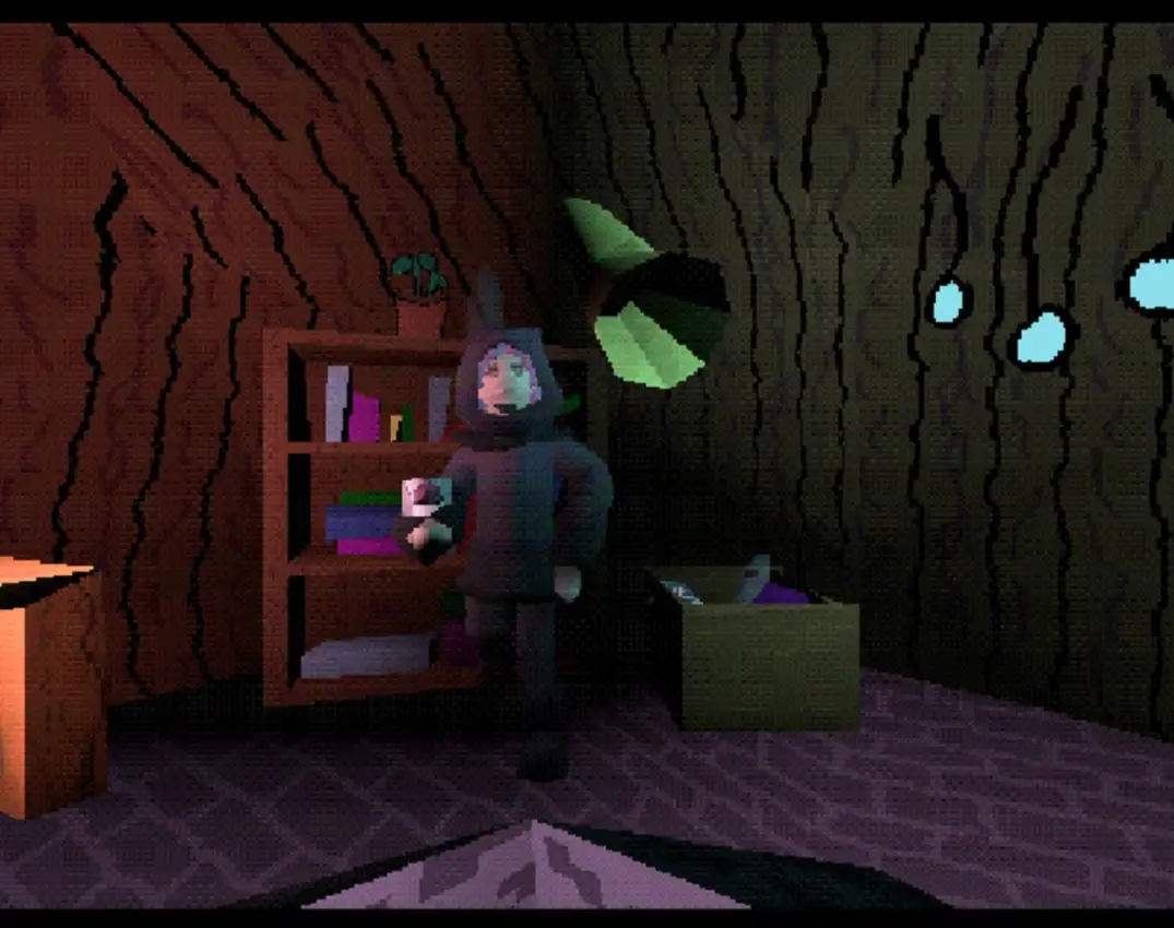 I Am Brewing You Alive but You Can Leave at Any Time If You Really Want To