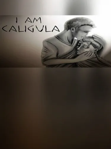 Portada de I Am Caligula