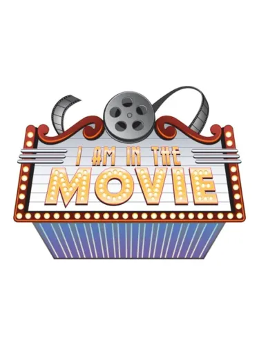 Portada de I Am in the Movie