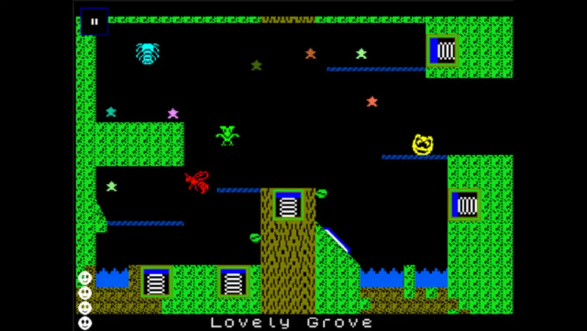 Portada de I Am Level