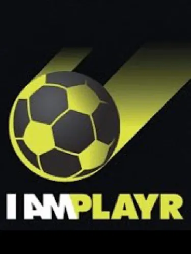 Portada de I am Playr