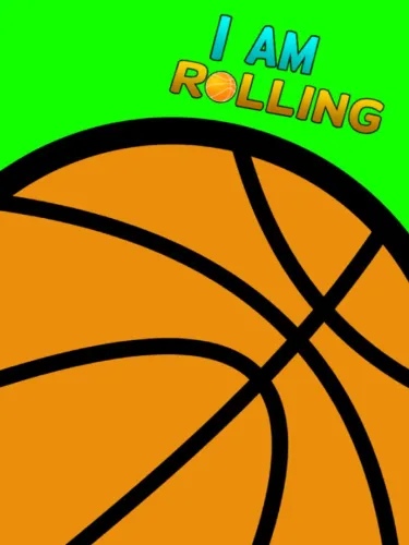 Portada de I am Rolling