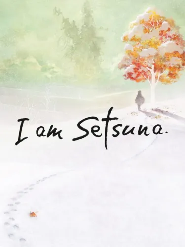 Portada de I Am Setsuna