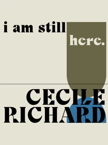 Portada de I am Still Here.