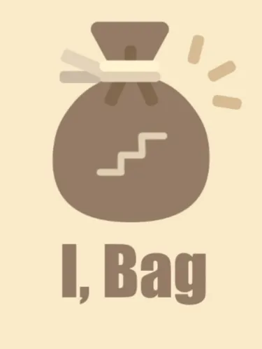 Portada de I, Bag