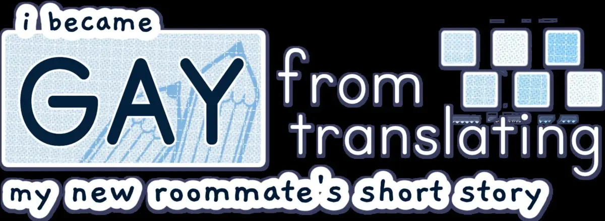 I Became Gay from Translating My New Roommate’s Short Story