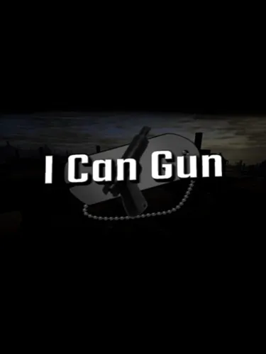 Portada de I Can Gun