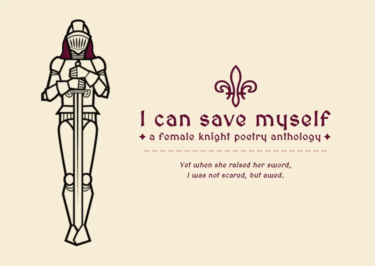 Portada de I can save myself