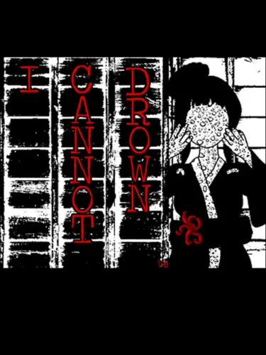 Portada de I Cannot Drown