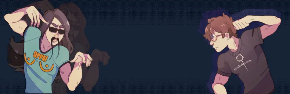 I Don’t Hate Hentai Puzzles