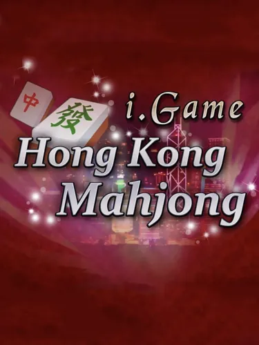 Portada de I.Game Hong Kong Mahjong