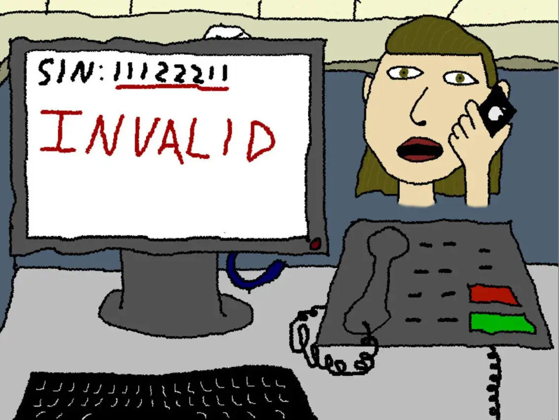 I Get This Call Every Day