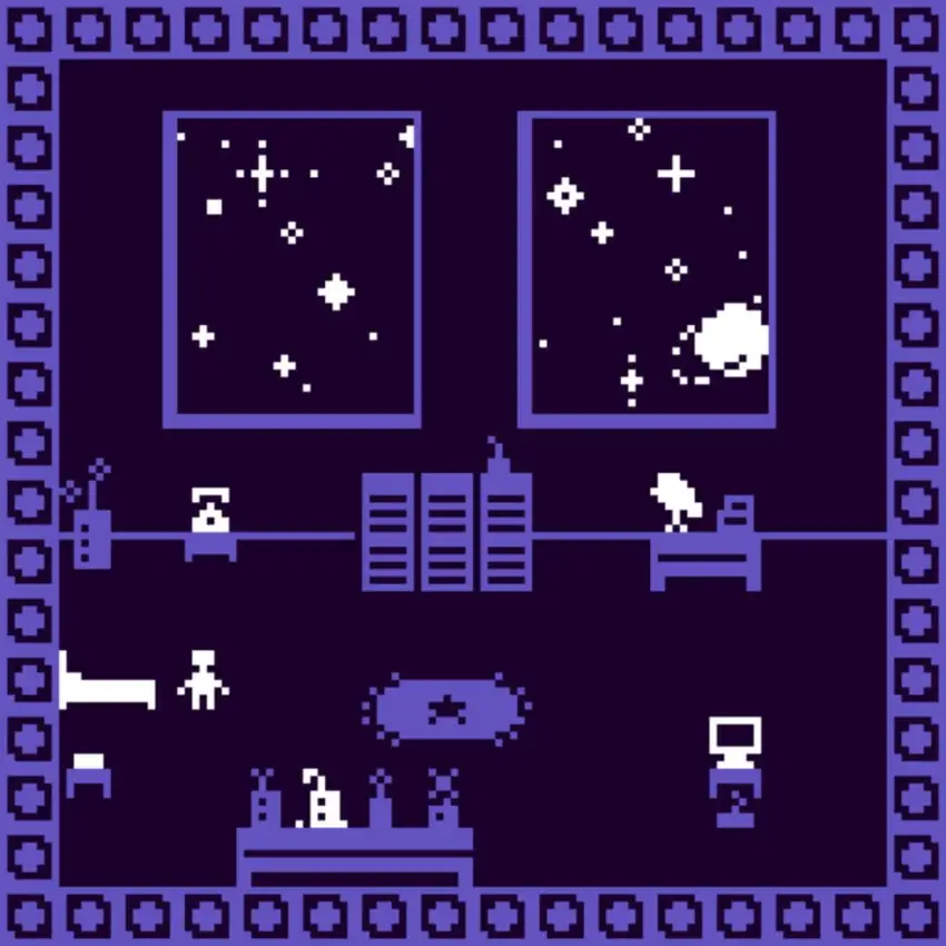 I Had Another Dream About You Last Night