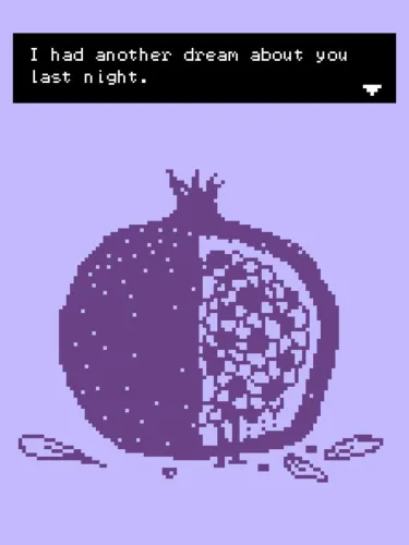 Portada de I Had Another Dream About You Last Night