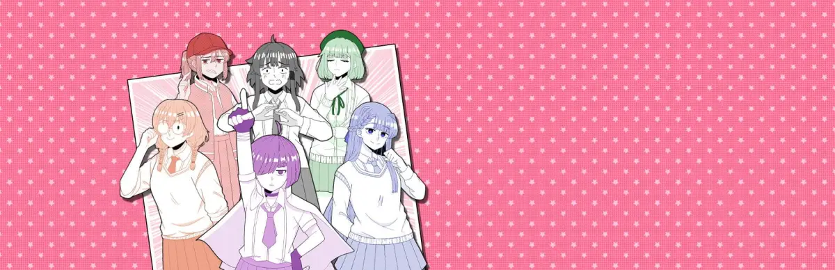 I Just Want to Be Single!!