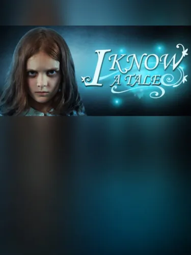Portada de I Know a Tale