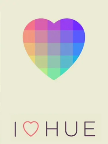 Portada de I Love Hue