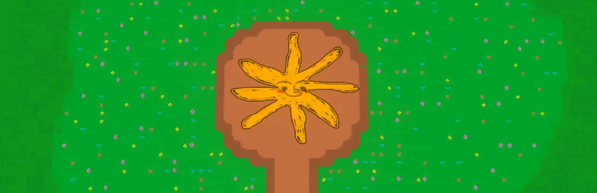 I Love Me, I Love Me Not