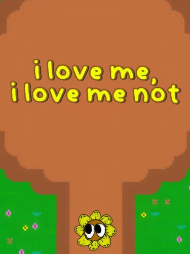 Portada de I Love Me, I Love Me Not