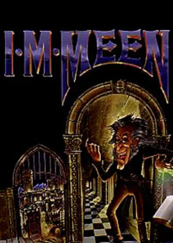 Portada de I.M. Meen