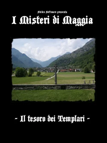 Portada de I Misteri di Maggia