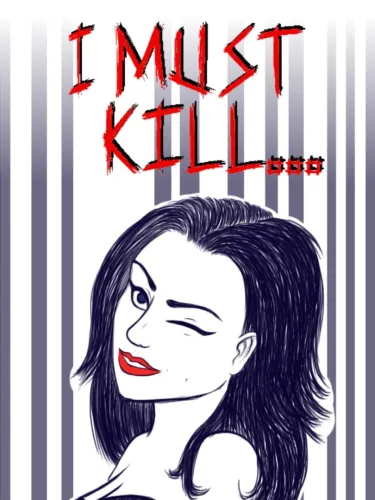 Portada de I must kill…: Fresh Meat