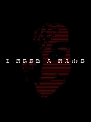 Portada de I Need a Name