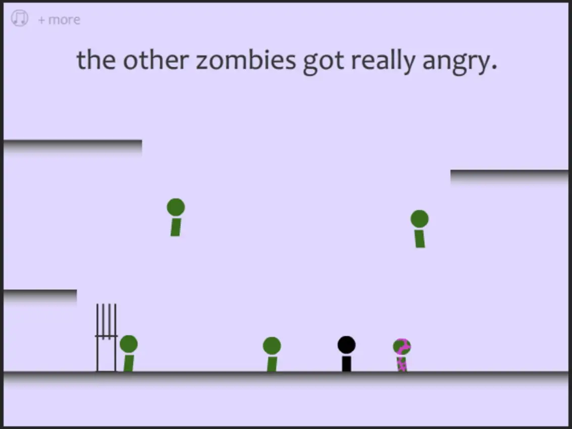 I Saw Her Standing There