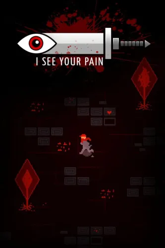 Portada de I See Your Pain