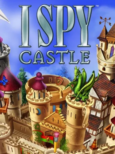Portada de I Spy Castle