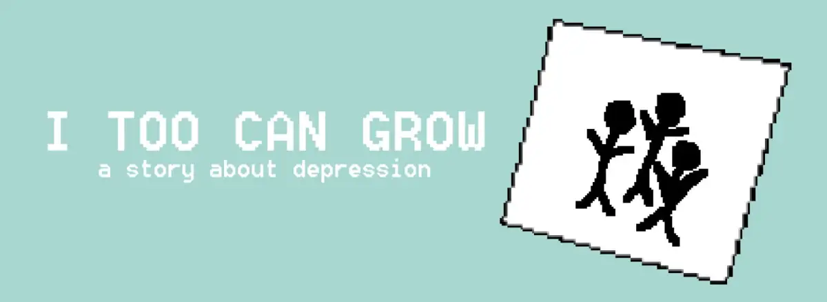Portada de I Too Can Grow