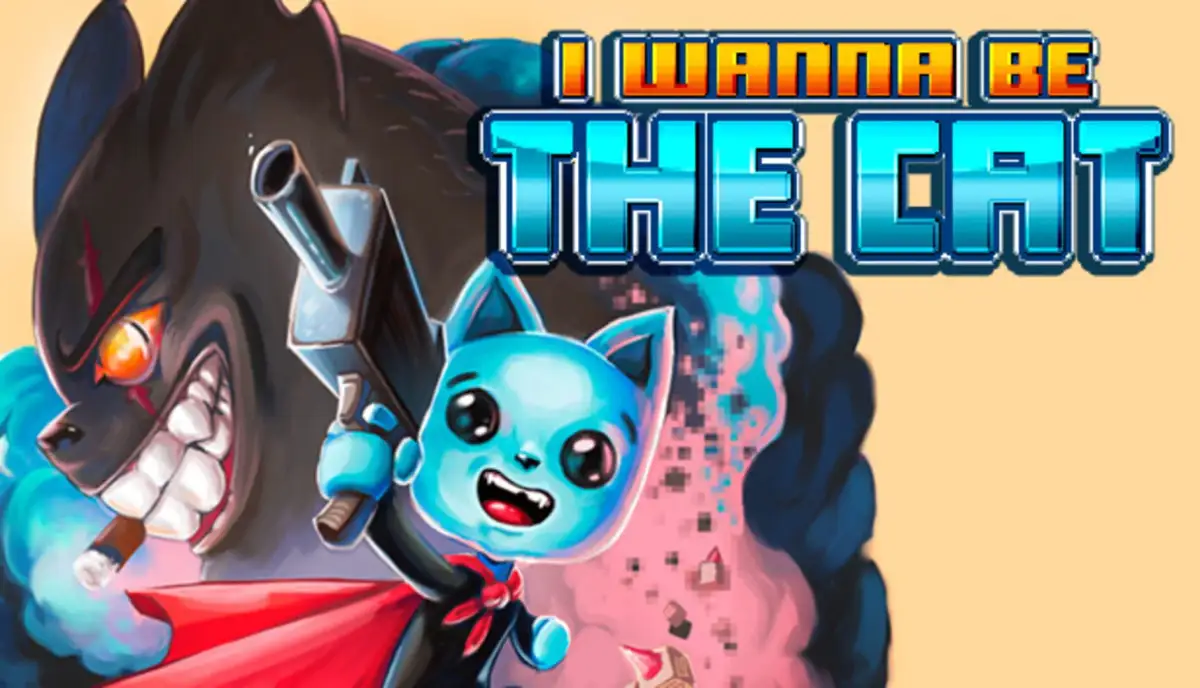 I Wanna Be the Cat