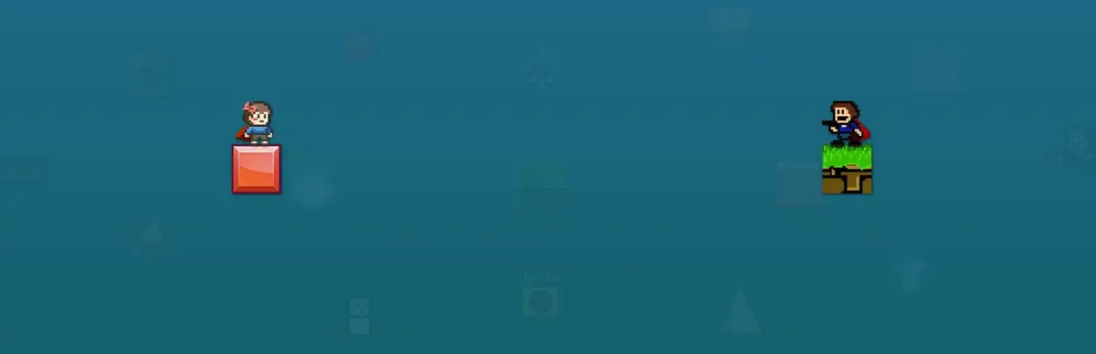 I Wanna Be the Creator