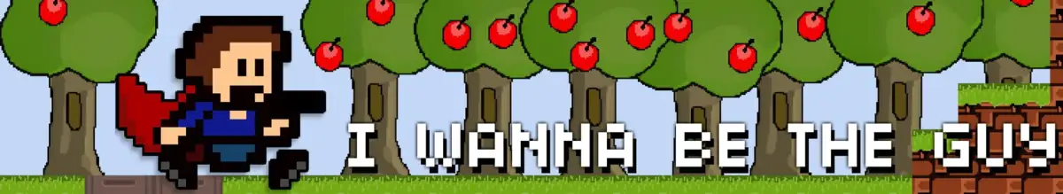 I Wanna Be the Guy