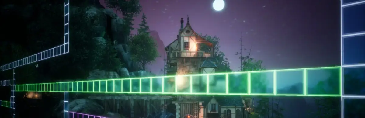 I wanna be the Yin-Yang orb