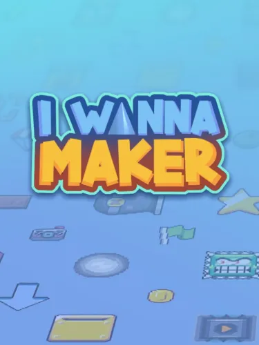 Portada de I Wanna Maker